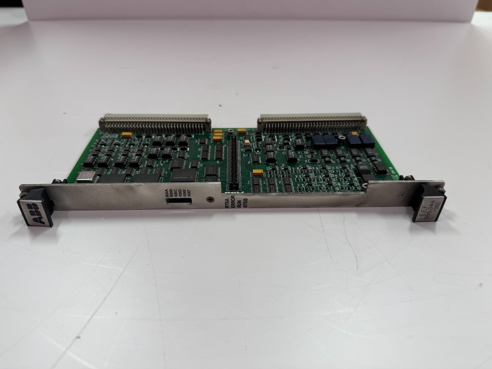 ABB 3HAC9710-1 Robot Drive Unit Industrial Robot Spare Part1